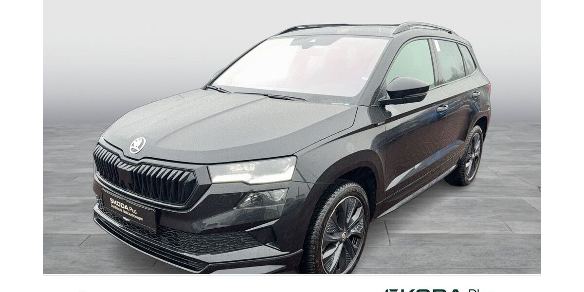Skoda Karoq 23.195 km 34.375 &euro; Dortmund 44309