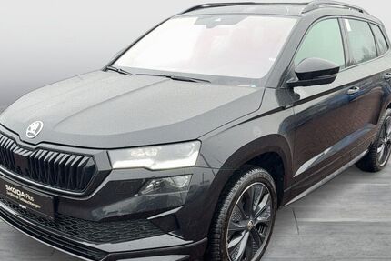 Skoda Karoq 23.195 km 34.468 &euro; Dortmund 44309