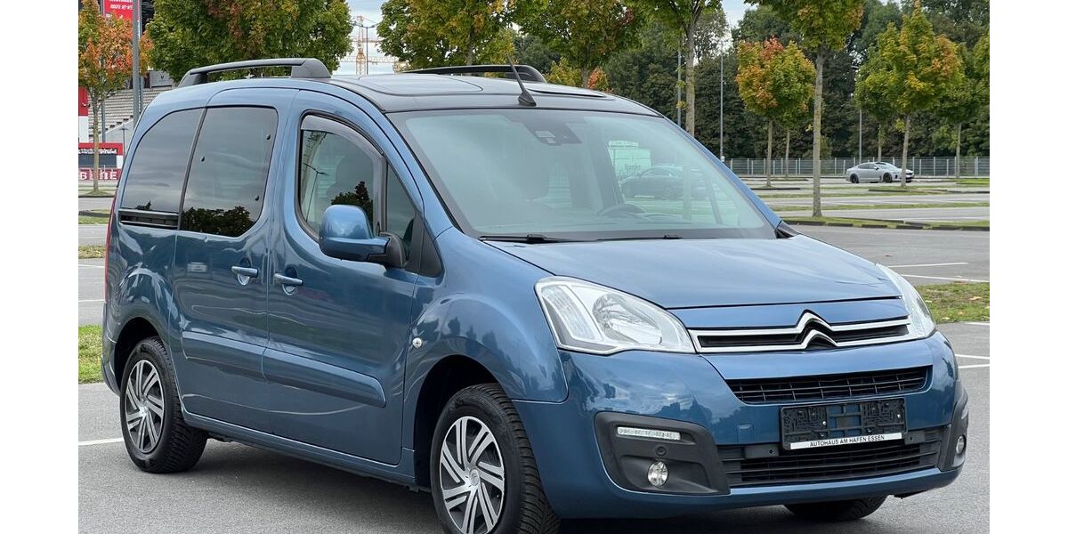 Citroen Berlingo 99.000 km 10.950 &euro; Essen 45356
