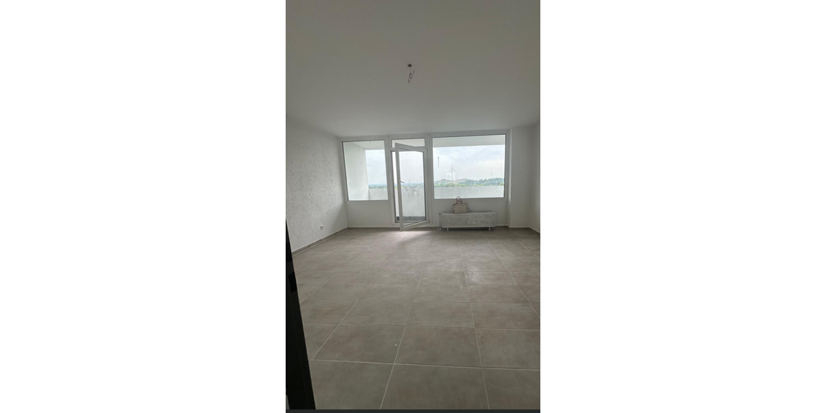 teilweise sanierte 2,5 Zimmer Wohnung mit Balkon - 2- Gladbeck Brauck | Angebot:27342637