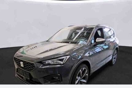 Seat Tarraco 64.410 km 29.490 &euro; Recklinghausen 45663