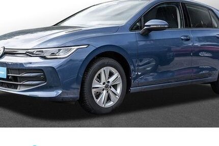 VW Golf 8.600 km 25.498 &euro; Schwerte 58239