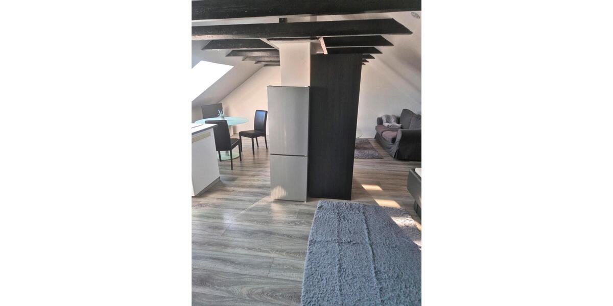 Etagenwohnung Mettmann - 1 Zimmer, 40 m&sup2;, 700&euro; | Angebot:26339891