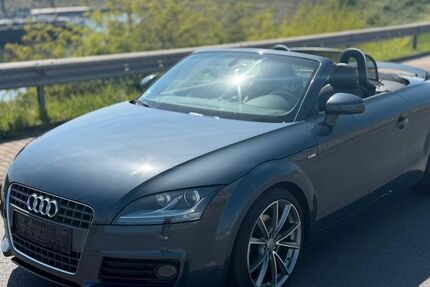 Audi TT 125.000 km 12.500 &euro; Duisburg 47138