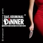 Das Kriminal Dinner - Krimidinner: Der ominöse Tod im Restaurant Schod