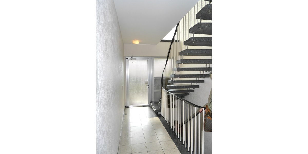 Rtg. Ost, 3 Zi. Garten ETW, 79m², bevorzugte Lage, in kl. Einheit, TG Stellpl. möglich - Terrassenwohnung Ratingen Homberg | Angebot:26844910