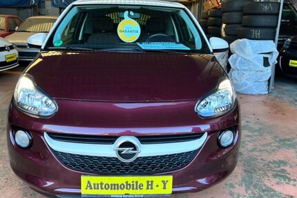 Opel Adam 119.000 km 5.400 &euro; Bottrop 46238