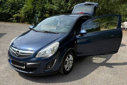 Opel Corsa 210.000 km 1.300 &euro; Remscheid 42857