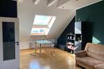 Dachgeschoßwohnung Wuppertal Gemarkung Barmen - 2 Zimmer, 65 m&sup2;, 110.000&euro; | Angebot:26383130