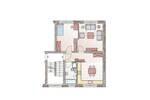 Etagenwohnung Solingen Wald - 1 Zimmer, 269 m&sup2;, 469.000&euro; | Angebot:25742641