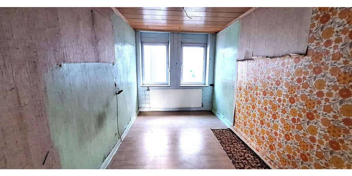 Einfamilienhaus Dortmund Hörde - 9 Zimmer, 168 m&sup2;, 239.000&euro; | Angebot:26156542