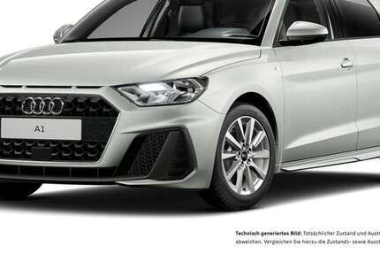 Audi A1 5.202 km 23.811 &euro; Dortmund 44143