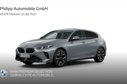 BMW 120 8.264 km 35.980 &euro; Mülheim an der Ruhr 45478
