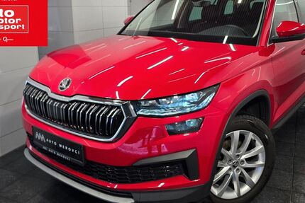 Skoda Kodiaq 93.000 km 25.994 &euro; Hagen 58099