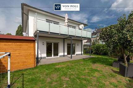 Wohnung Dortmund Mengede - 3 Zimmer, 87 m&sup2;, 395.000&euro; | Angebot:27358290