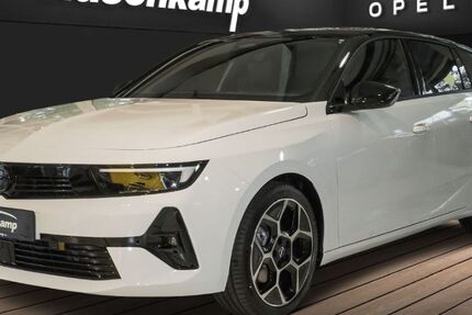 Opel Astra 20.245 km 38.690 &euro; Dortmund 44145