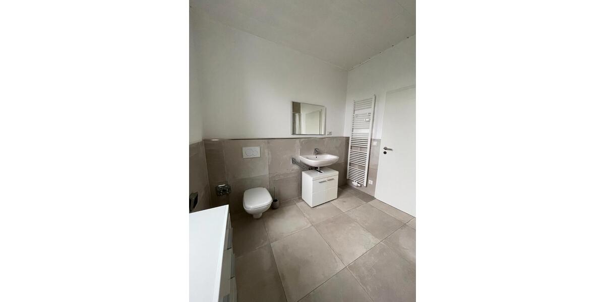 Erdgeschoßwohnung Wuppertal Gemarkung Nächstebreck - 2 Zimmer, 65 m&sup2;, 560&euro; | Angebot:26148089
