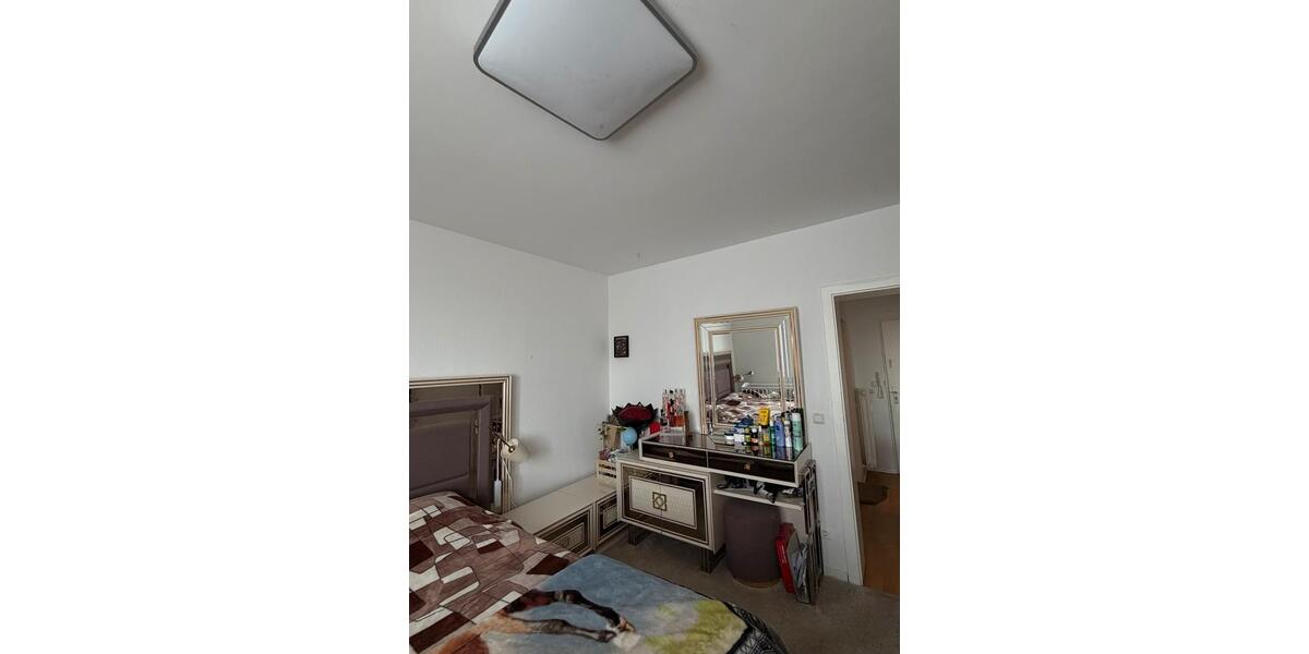 Etagenwohnung Bottrop Batenbrock - 2 Zimmer, 56 m&sup2;, 629&euro; | Angebot:26241829