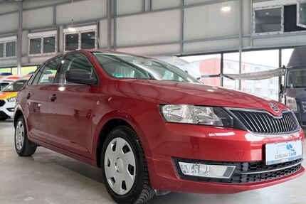 Skoda Rapid 135.000 km 4.690 &euro; Gelsenkirchen 45879