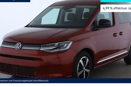 VW Caddy 23.221 km 31.180 &euro; Bochum 44866