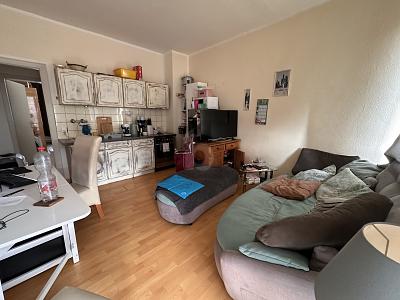 KLEIN ABER FEIN MIT FAKTOR 19,4 - Etagenwohnung Remscheid Remscheid-Süd | Angebot:26391992