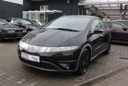 Honda Civic 192.000 km 3.690 &euro; Herten 45699