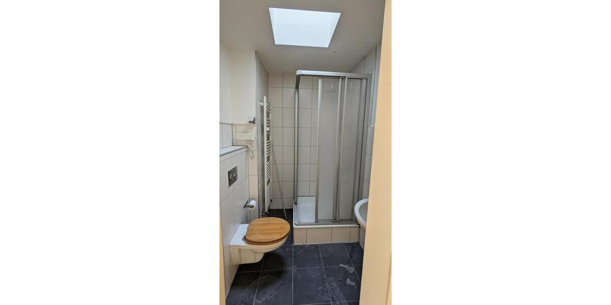 Dachgeschoßwohnung Dortmund Innenstadt Nord - 3 Zimmer, 70 m&sup2;, 591&euro; | Angebot:26356331