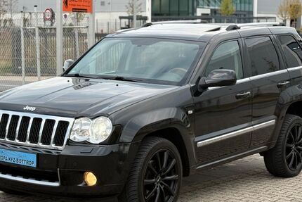 Jeep Grand Cherokee 292.166 km 7.500 &euro; Bottrop 46238