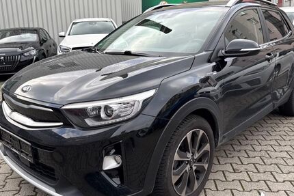 Kia Stonic 73.562 km 12.490 &euro; Wuppertal 42285