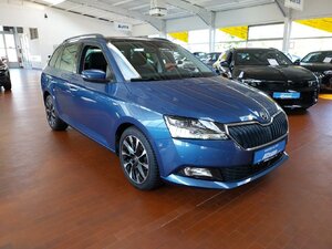 Skoda Fabia Drive 125 Best Of Pano PDC SHZ Navi 61.000 km 14.980 &euro; HAAN 42781