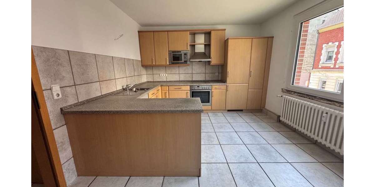 Etagenwohnung Duisburg Mittelmeiderich - 2.5 Zimmer, 64 m&sup2;, 565&euro; | Angebot:26775988