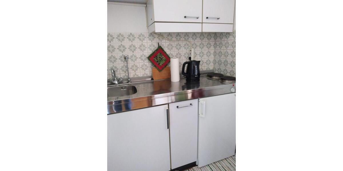 Erdgeschoßwohnung Dortmund Aplerbeck - 2 Zimmer, 45 m&sup2;, 700&euro; | Angebot:26321190