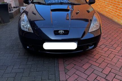 Toyota Celica 174.000 km 4.999 &euro; Oer-Erkenschwick 45739