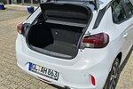 Opel Corsa Edition Allwetter|Winterpaket|LED 3.500 km 19.950 &euro; Wermelskirchen 42929