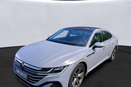 VW Arteon 143.375 km 27.513 &euro; Hagen 58091