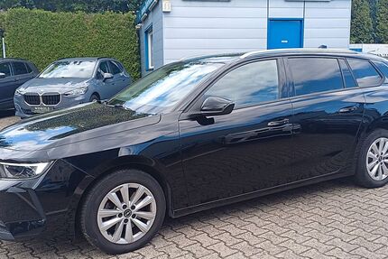 Opel Astra 51.800 km 13.480 &euro; Essen 45307