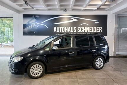 VW Touran 202.963 km 4.900 &euro; Ratingen 40880