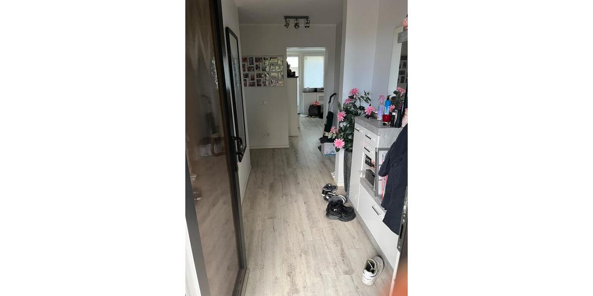 Etagenwohnung Mülheim an der Ruhr Dümpten - 3 Zimmer, 63 m&sup2;, 160.000&euro; | Angebot:26851076