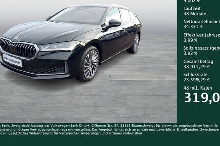 Skoda Superb 11.027 km 41.491 &euro; Dortmund 44309