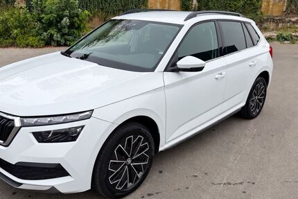 Skoda Kamiq 97.259 km 15.990 &euro; Essen 45149