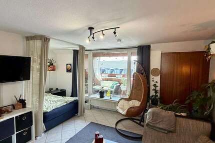 Wohnung Dortmund Eving - 1.5 Zimmer, 51 m&sup2;, 115.000&euro; | Angebot:27025347