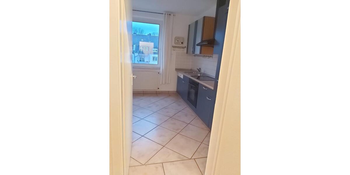 Etagenwohnung Essen Stadtbezirk II - 2 Zimmer, 55 m&sup2;, 189.000&euro; | Angebot:26347773