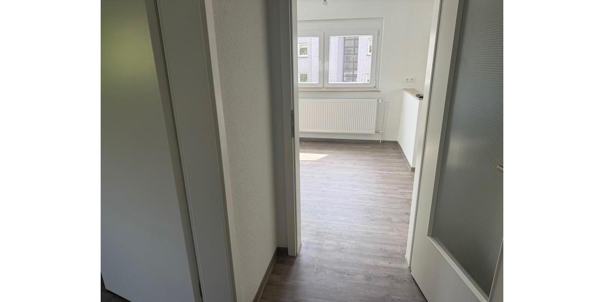Dachgeschoßwohnung Dortmund Hombruch - 2 Zimmer, 49 m&sup2;, 565&euro; | Angebot:25823140