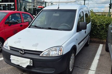 Opel Combo 135.000 km 3.800 &euro; Haan 42781