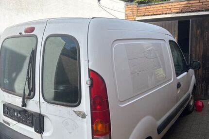 Renault Kangoo 217.000 km 850 &euro; Marl 45770