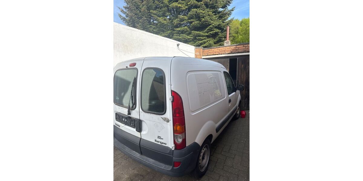 Renault Kangoo 217.000 km 850 &euro; Marl 45770