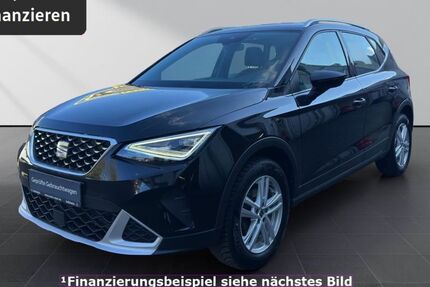 Seat Arona 65.200 km 16.990 &euro; Wuppertal 42109