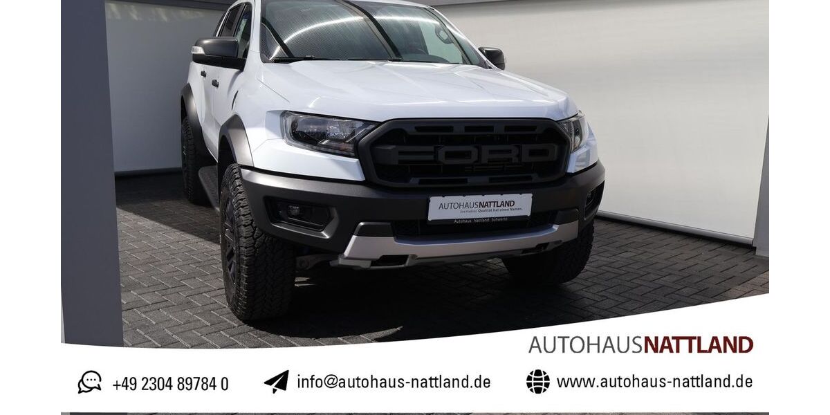Ford Ranger 39.773 km 40.950 &euro; Schwerte 58239