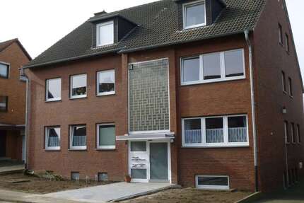 Wohnung Recklinghausen Ostviertel - 2 Zimmer, 35 m&sup2;, 345&euro; | Angebot:27347968
