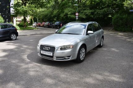 Audi A4 150.500 km 5.650 &euro; Essen 45276